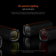 Enceinte Bluetooth Portable 50 W Autonomie 26 Heures Étanche IP67 Appairage TWS - www.yonis-shop.com