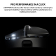 Souris Gaming Sans Fil Ultra-Légère Avec Technologie Bluetooth Et Capteur Précis Pour Une Expérience De Jeu Optimale - www.yo...