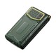 Téléphone Portable à Clapet 4G Double Écran Batterie Longue Durée avec Boutons Grands et Fonction SOS - www.yonis-shop.com