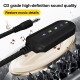Table De Mixage Bluetooth Haute Définition Pour Pratique De Chant Et Karaoké - www.yonis-shop.com