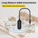 Table De Mixage Bluetooth Haute Définition Pour Pratique De Chant Et Karaoké - www.yonis-shop.com