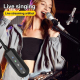 Table De Mixage Bluetooth Haute Définition Pour Pratique De Chant Et Karaoké - www.yonis-shop.com
