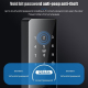 Serrure Connectée WiFi Avec Empreinte Digitale Et Mot De Passe Sécurité Maximale Et Gestion Multi-Utilisateurs - www.yonis-sh...