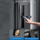 Serrure Connectée WiFi Avec Empreinte Digitale Et Mot De Passe Sécurité Maximale Et Gestion Multi-Utilisateurs - www.yonis-sh...