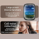 Écouteurs Bluetooth Avec Écran Tactile Couleur et Son HIFI pour Une Expérience Audio Immersive - www.yonis-shop.com