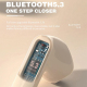 Écouteurs Bluetooth Avec Écran Tactile Couleur et Son HIFI pour Une Expérience Audio Immersive - www.yonis-shop.com