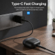 Écouteurs Sans Fil Bluetooth Pour Appels Avec Réduction De Bruit ENC Design Semi Intra Et 5 À 6 Heures D’Autonomie - www.yoni...