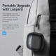 Écouteurs Sans Fil Bluetooth Pour Appels Avec Réduction De Bruit ENC Design Semi Intra Et 5 À 6 Heures D’Autonomie - www.yoni...