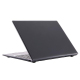 Sacoche Ordinateur Portable Antichoc Cristal Protection Complète Design Slim Léger Accélère Dissipation Chaleur Matériau Anti...