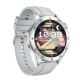 Montre Connectée Avec Appels Bluetooth Suivi Cardiaque Oxygène Et Pression Artérielle Autonomie 25 Jours En Veille - www.yoni...