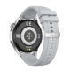 Montre Connectée Avec Appels Bluetooth Suivi Cardiaque Oxygène Et Pression Artérielle Autonomie 25 Jours En Veille - www.yoni...