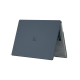 Sacoche Ordinateur Portable 13.5 Pouces Flanelle Antichoc Élégante et Légère Protection Complète Noir - www.yonis-shop.com