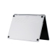 Sacoche Ordinateur Portable 13.5 Pouces Flanelle Antichoc Élégante et Légère Protection Complète Noir - www.yonis-shop.com
