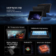 Tablette Tactile Résistante IP68 IP69K 10.1 Pouces Android 14 4GB RAM 128GB ROM Batterie 10800mAh 4G Réseau Version Globale A...