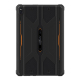 Tablette Tactile Résistante IP68 IP69K 10.1 Pouces Android 14 4GB RAM 128GB ROM Batterie 10800mAh 4G Réseau Version Globale A...