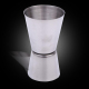 Kit cocktail shaker coffret 5 pi&egrave;ce accessoire barman acier inoxydable - www.yonis-shop.com