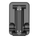 Chargeur Sans Fil 2 en 1 Portable avec Support Pliable et Double Charge - www.yonis-shop.com