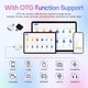 Tablette Android 10 10.1 Pouces 4G LTE Double SIM 4Go 32Go Avec Clavier Souris Et Étui - www.yonis-shop.com