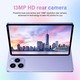 Tablette Android 10 10.1 Pouces 4G LTE Double SIM 4Go 32Go Avec Clavier Souris Et Étui - www.yonis-shop.com