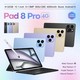 Tablette Android 10 10.1 Pouces 4G LTE Double SIM 4Go 32Go Avec Clavier Souris Et Étui - www.yonis-shop.com