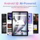 Tablette Android 10 10.1 Pouces 4G LTE Double SIM 4Go 32Go Avec Clavier Souris Et Étui - www.yonis-shop.com