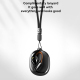 Écouteurs Bluetooth Avec Réduction De Bruit ANC Et Design LED Idéal Pour Le Sport - www.yonis-shop.com