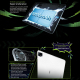 Tablette Tactile 12.5 Pouces Écran 165 Hz Snapdragon 8 Gen 3 12 Go 256 Go WiFi 7 Batterie 10100 mAh - www.yonis-shop.com