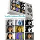 Appareil Photo Numérique 4K Ultra HD Compact Pour Enfants Et Étudiants Avec Zoom 18x Et Écran 2.88 Pouces - www.yonis-shop.com