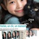 Appareil Photo Numérique 4K Ultra HD Compact Pour Enfants Et Étudiants Avec Zoom 18x Et Écran 2.88 Pouces - www.yonis-shop.com