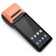 Smartphone Android 13 Avec Imprimante Thermique Et NFC Pour Une Connectivité 4G Ultra Rapide - www.yonis-shop.com