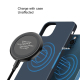 Chargeur Sans Fil 15W Ultra Rapide Compact et Léger Compatible Avec Smartphones et Accessoires QI - www.yonis-shop.com