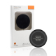 Chargeur Sans Fil 15W Ultra Rapide Compact et Léger Compatible Avec Smartphones et Accessoires QI - www.yonis-shop.com