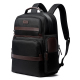 Sacoche Ordinateur Portable Antivol Étanche Grande Capacité Avec Port USB Taille Compacte 28x19x42cm Noir - www.yonis-shop.com