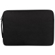 Sacoche Ordinateur Portable Rose Multifonction avec Poches Multiples pour Macbook Samsung Lenovo et Plus - www.yonis-shop.com