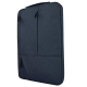 Sacoche Ordinateur Portable Rose Multifonction avec Poches Multiples pour Macbook Samsung Lenovo et Plus - www.yonis-shop.com