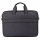 Sacoche Ordinateur Portable Anti-Vol Étanche Anti-Rayures Grande Capacité Pour Voyage 15.6 Pouces Navy - www.yonis-shop.com