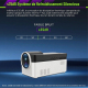 Vidéoprojecteur Home Cinéma Android 11 1080P 700 ANSI Focale Ultra Courte 0,6:1 Écran 160 Pouces - www.yonis-shop.com