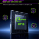 Vidéoprojecteur Home Cinéma Android 11 1080P 700 ANSI Focale Ultra Courte 0,6:1 Écran 160 Pouces - www.yonis-shop.com