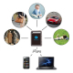 Traceur GPS portable SOS localisation voiture enfant carte micro SD - www.yonis-shop.com