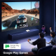 Box TV Android 14 Pour Streaming 4K 60 i/s 2 Go 16 Go WiFi 6 Bluetooth 5.4 - www.yonis-shop.com
