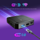Box TV Android 14 4K 60 Hz 2 Go 16 Go WiFi 6 Bluetooth Ethernet Prise EU - www.yonis-shop.com