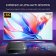 Box TV Android 14 4K 60 Hz 2 Go 16 Go WiFi 6 Bluetooth Ethernet Prise EU - www.yonis-shop.com