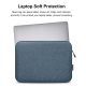 Sacoche Ordinateur Portable 16 Pouces Protection Antichoc Ultra Légère Pour Laptop 15-16.7 Pouces - www.yonis-shop.com