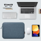 Sacoche Ordinateur Portable 16 Pouces Protection Antichoc Ultra Légère Pour Laptop 15-16.7 Pouces - www.yonis-shop.com