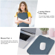 Sacoche Ordinateur Portable 16 Pouces Protection Antichoc Ultra Légère Pour Laptop 15-16.7 Pouces - www.yonis-shop.com