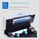 Mini Imprimante Thermique 100x150mm Autocollante USB Haute Vitesse Compatible ERP - www.yonis-shop.com