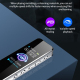 Dictaphone Écran Couleur HD 32GB Enregistreur Vocal Portable Haute Qualité - www.yonis-shop.com