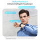 Montre Connectée Sportive Avec Appel Bluetooth Surveillance Santé Complète Étanche Autonomie 7-10 Jours - www.yonis-shop.com