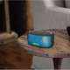 Enceinte Bluetooth Portable Avec Basses Renforcées NFC Carte TF AUX Autonomie 8 Heures - www.yonis-shop.com