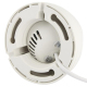 Camera Surveillance Infrarouge 24 LED 20m Résolution 420TVL Capteur CMOS Lentille 3.6mm ABS - www.yonis-shop.com